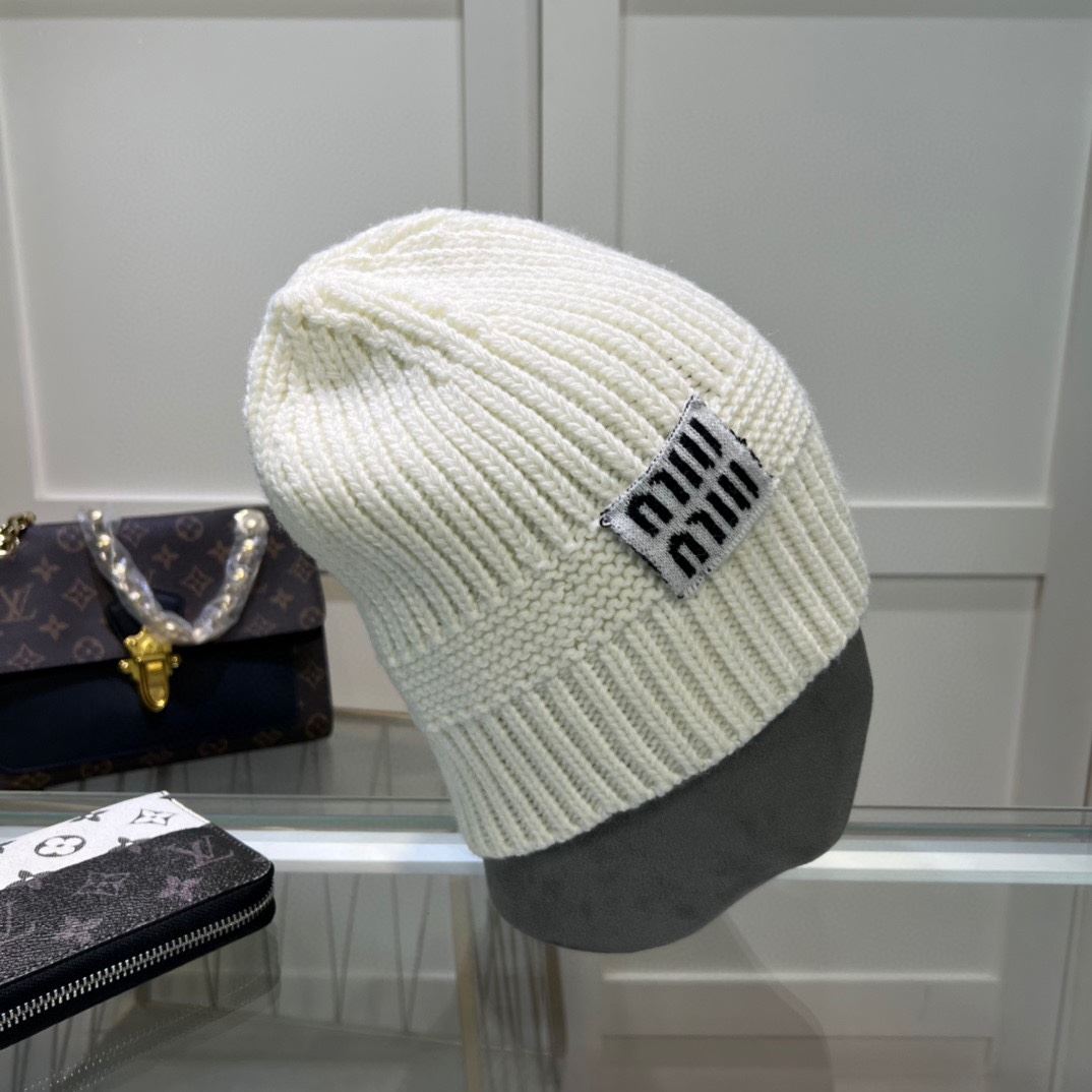 Miu Miu Caps